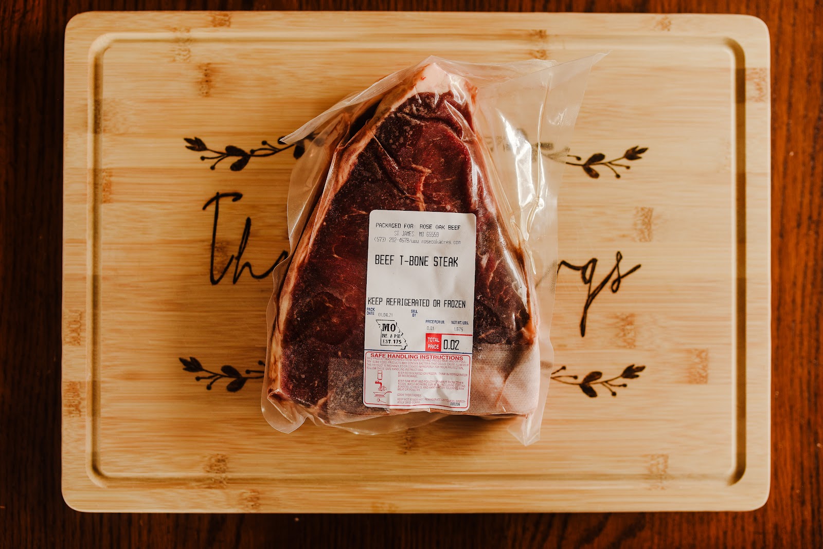 Rose Oak Beef LLC photo 2