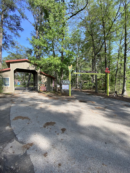 Angelina County Farmers Market