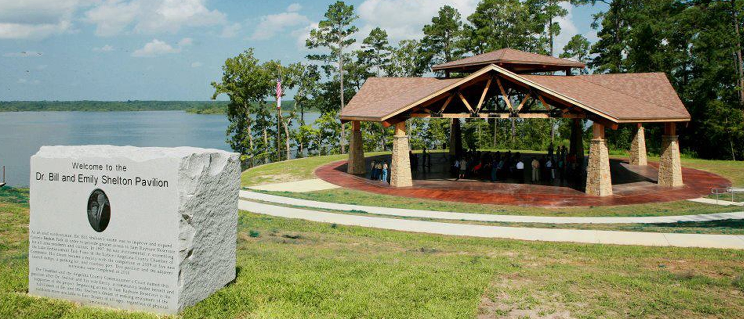 Angelina County Farmers Market