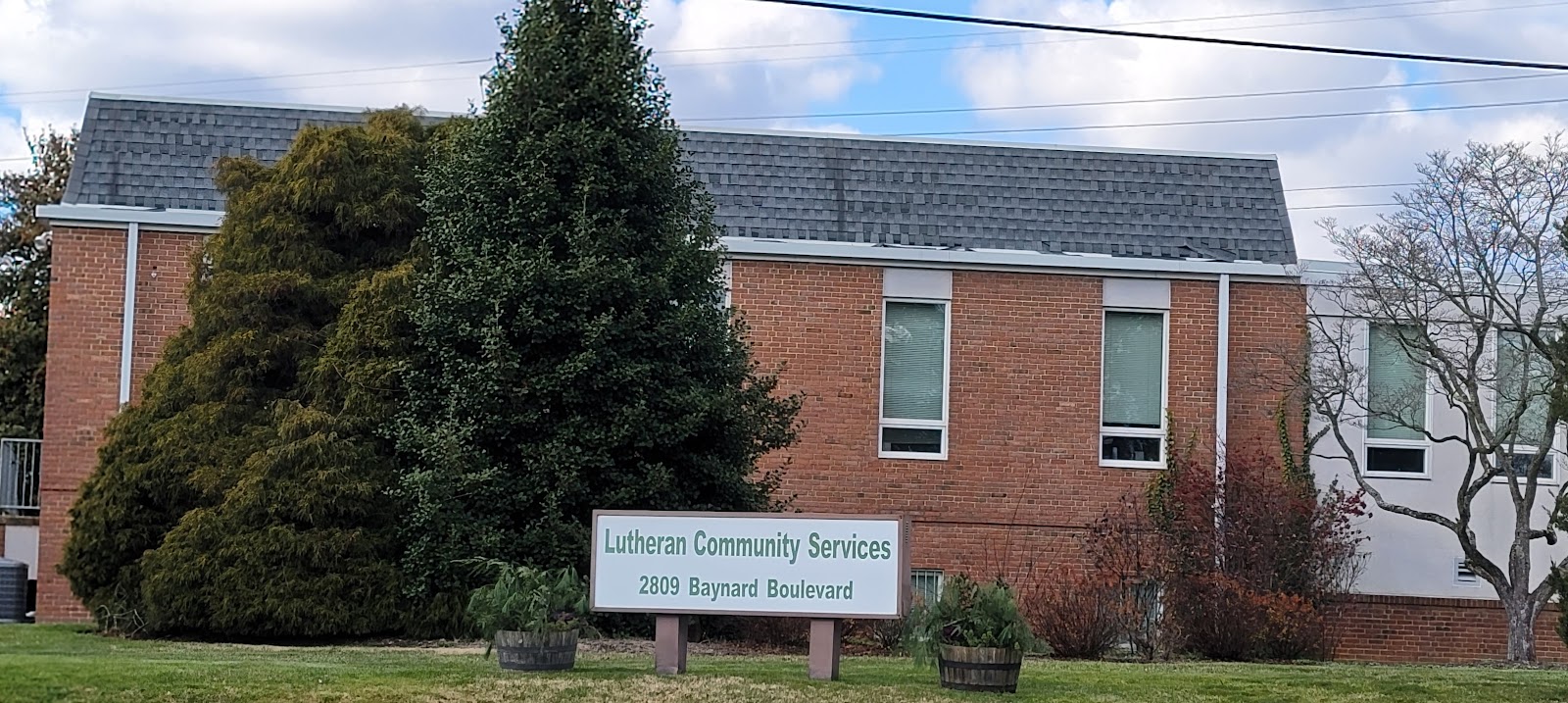 Lutheran Community Services (LCS) photo 28