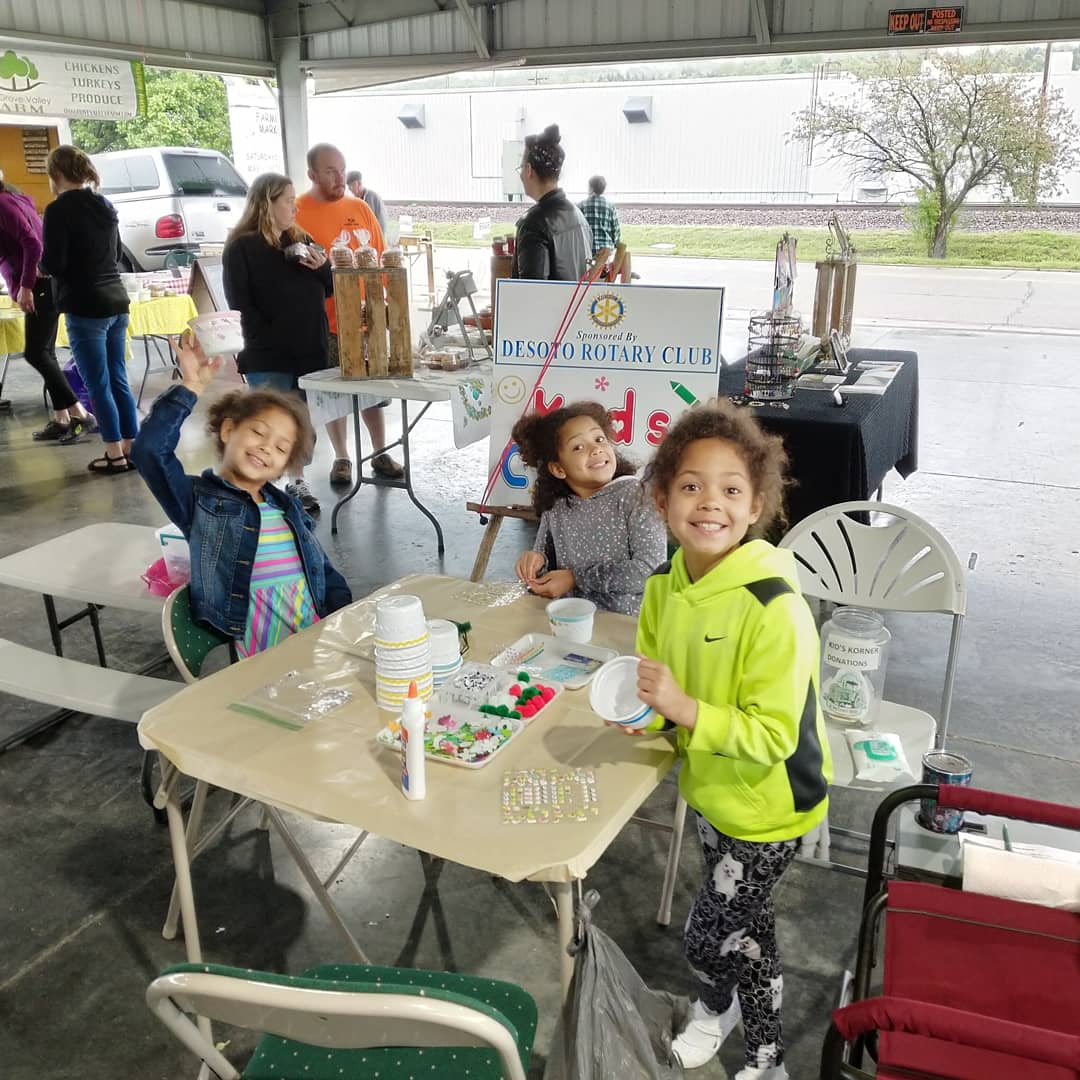 De Soto Farmers' Market photo 4
