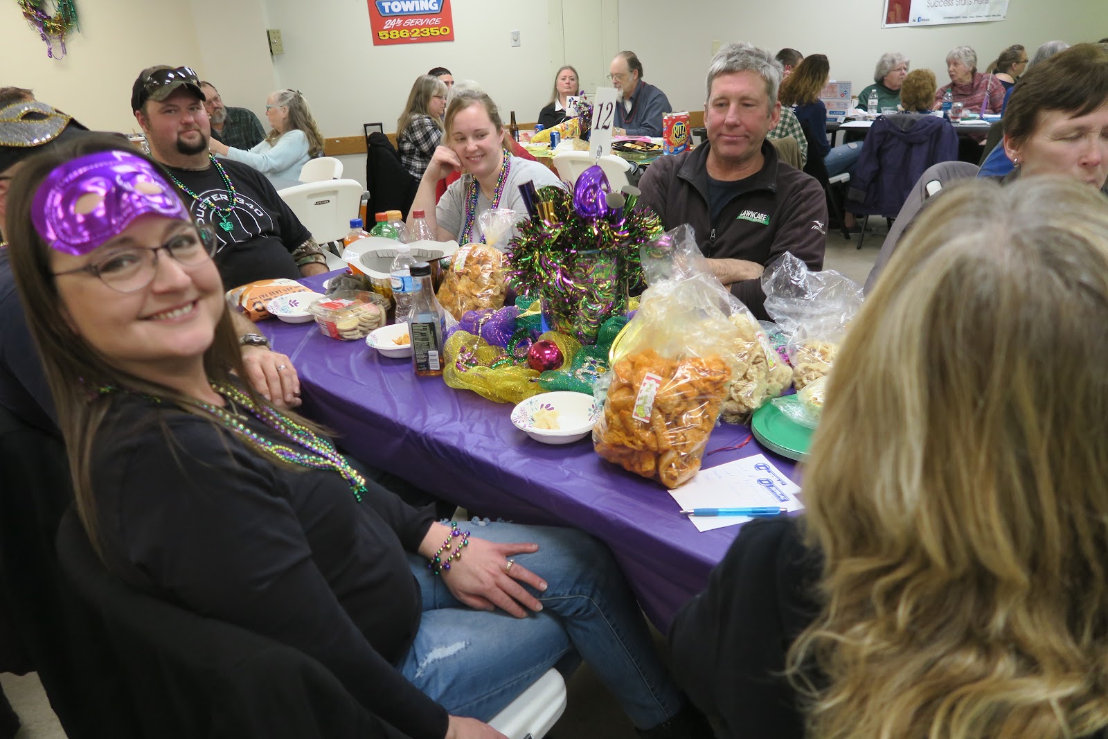 De Soto Farmers' Market photo 5