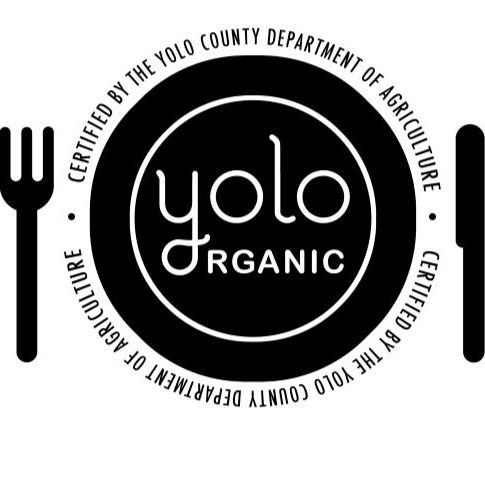 Lucero Organic Farms