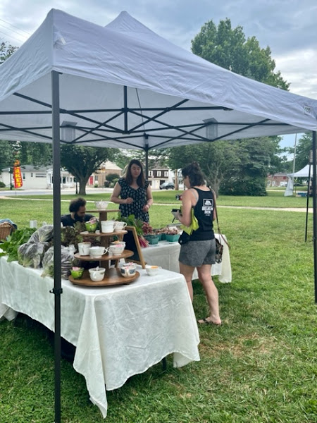Reisterstown Farmers Market photo 2