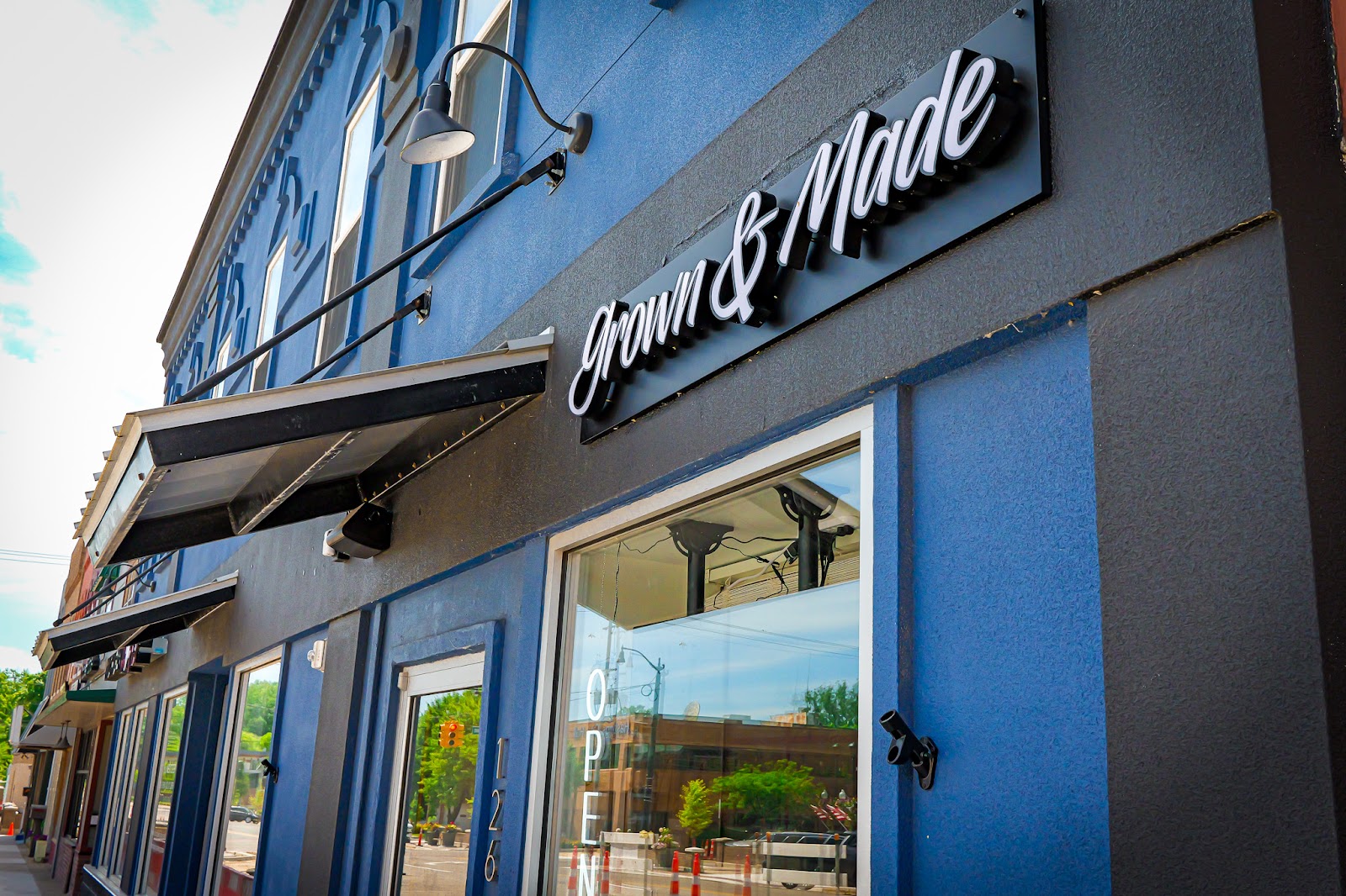 Hastings Farmers Market