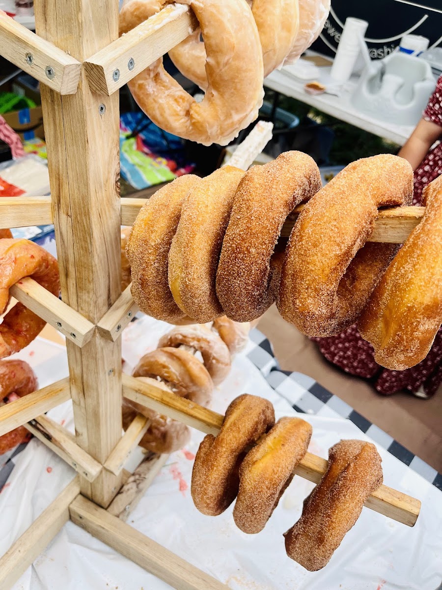 Chewelah Farmers Market photo 2