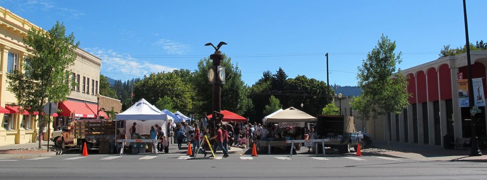 Chewelah Farmers Market photo 3