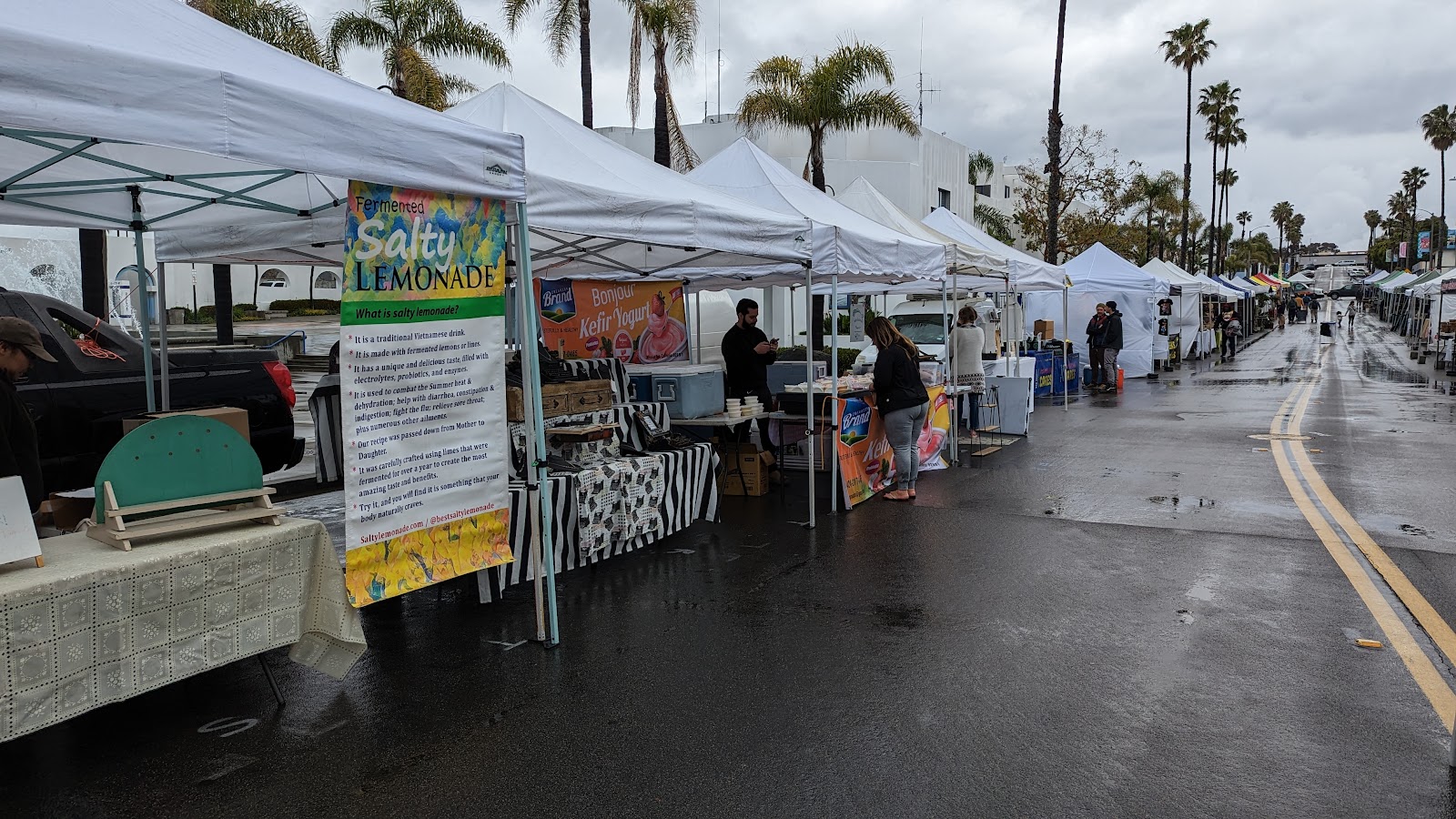 Oceanside Morning Farmers Market photo 2
