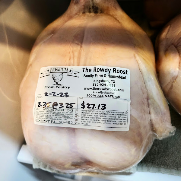 The Rowdy Roost photo 3