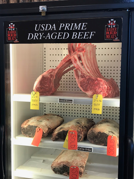 Raider Red Meats photo 2
