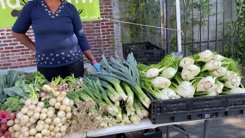 Castleberry Farmers Market dba Castleberry Market