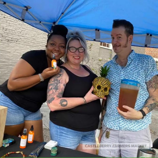 Castleberry Farmers Market dba Castleberry Market photo 3