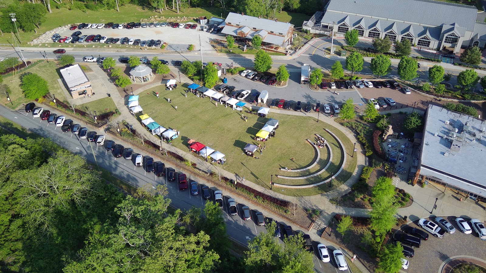 Braselton: Home Grown Farm Market photo 2