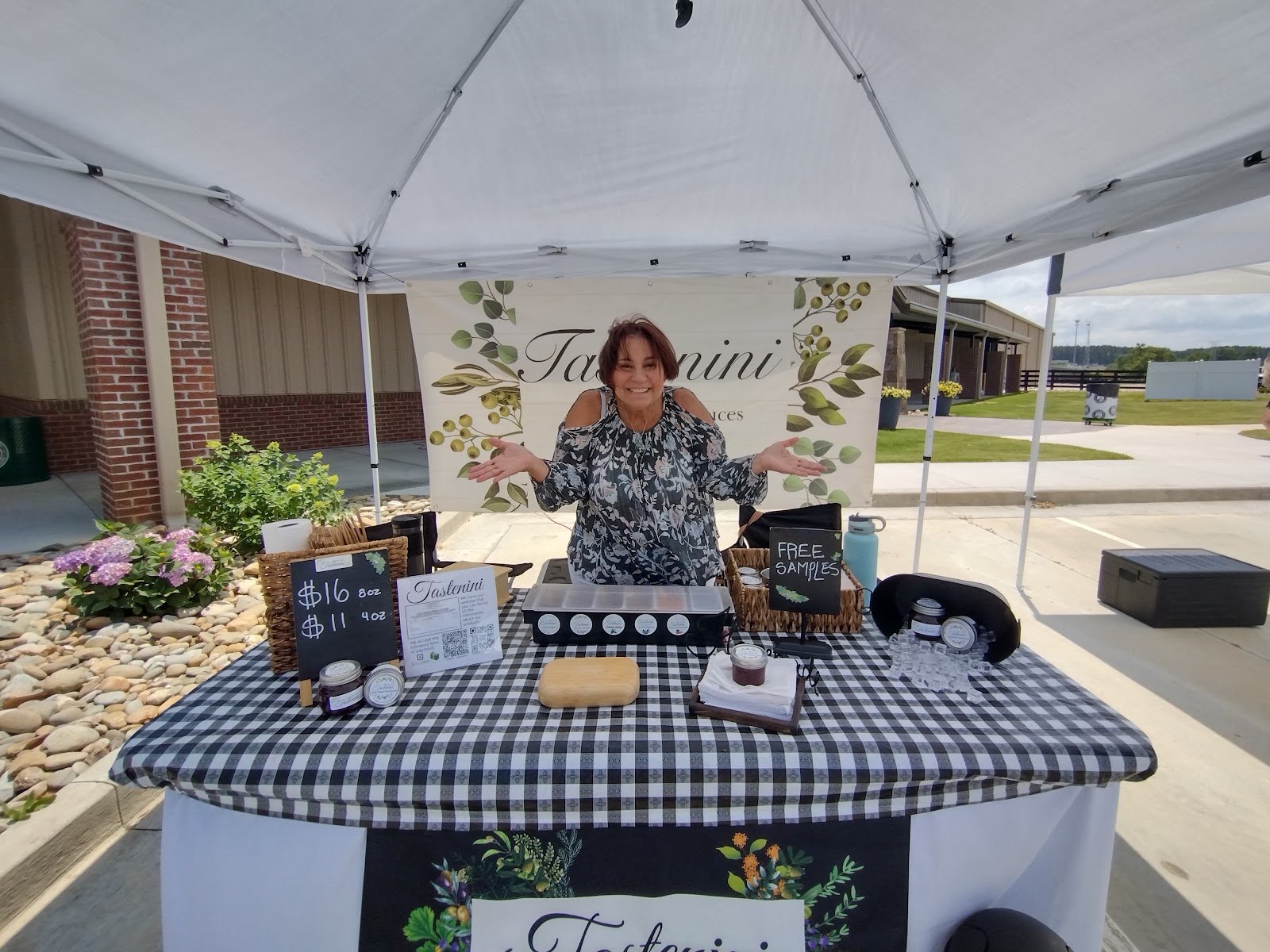 Braselton: Home Grown Farm Market photo 3