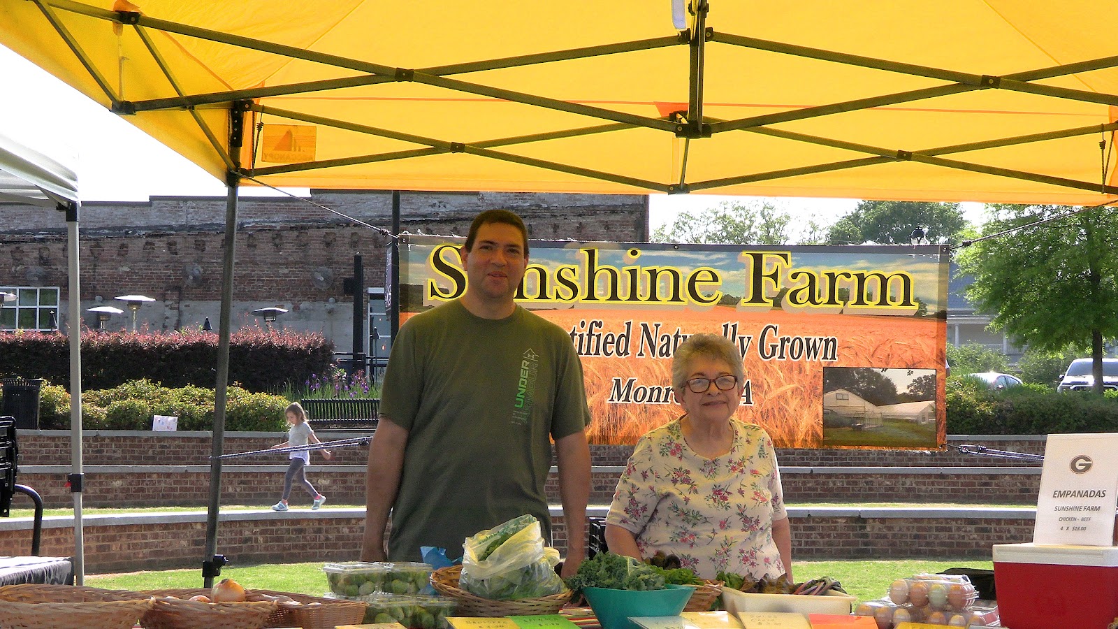 Braselton: Home Grown Farm Market photo 4