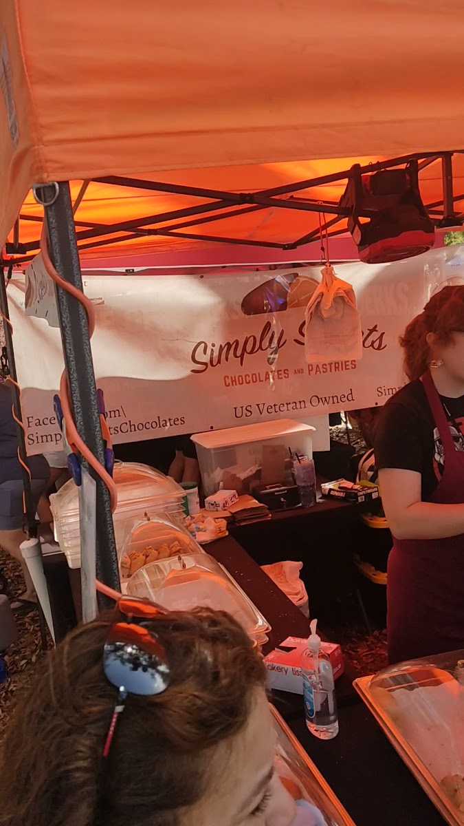 Orlando Farmers' Market photo 3