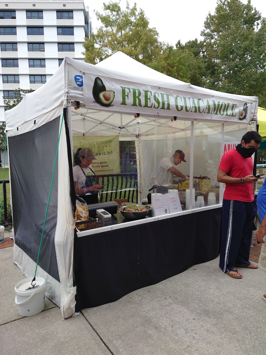 Orlando Farmers' Market photo 4