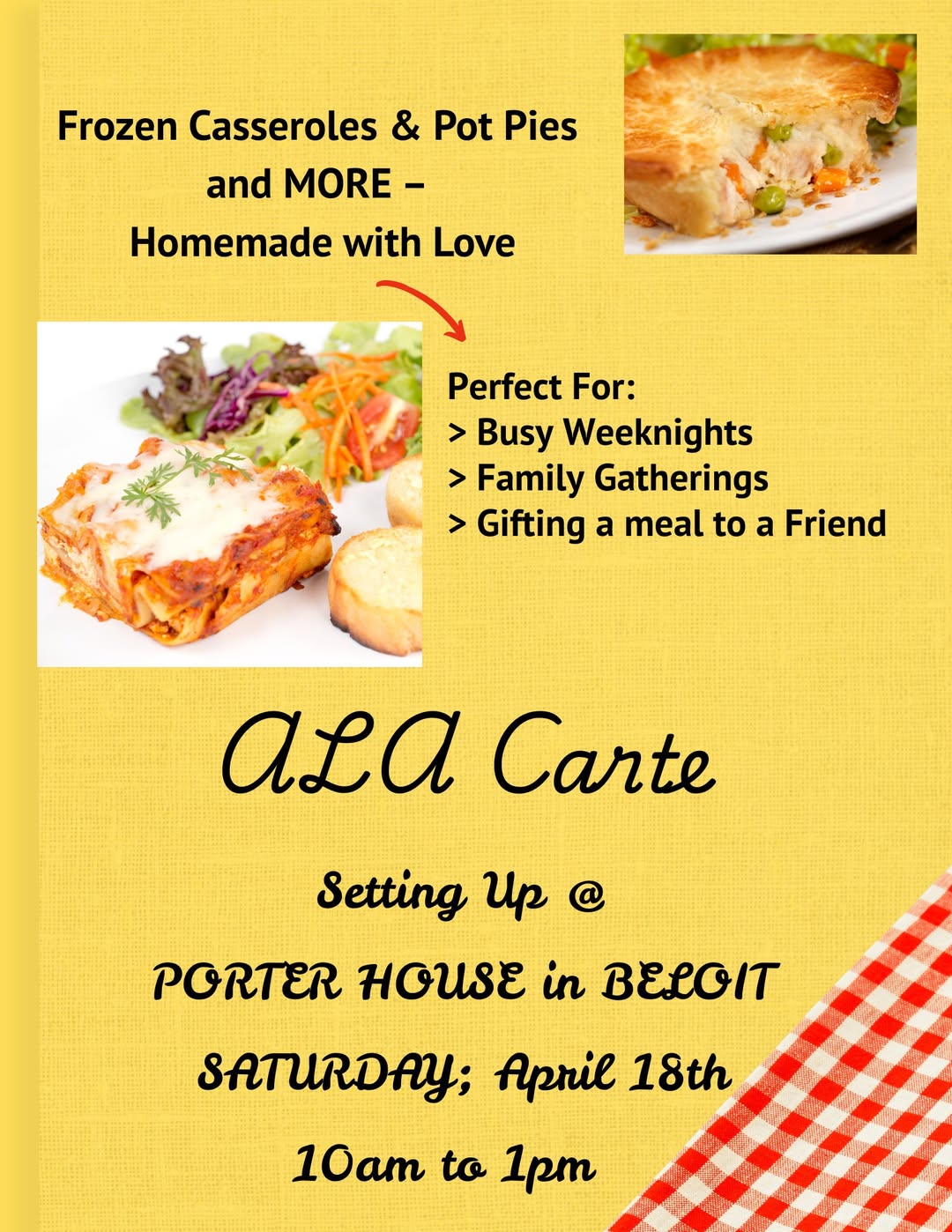 Solomon Valley Farmers Market