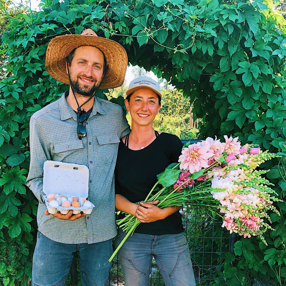 Willow & Oak Farm photo 14