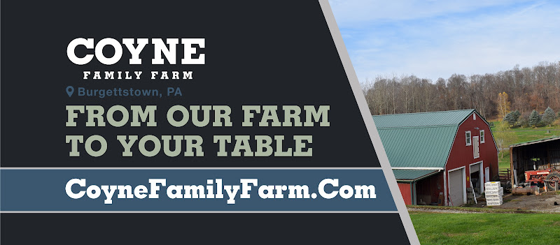 Coyne Family Farm LLC