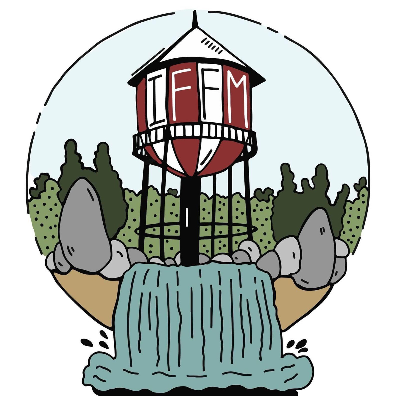 Idaho Falls Farmers' Market