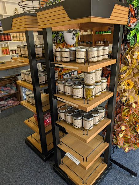 Bennetts Valley Honey Company photo 2