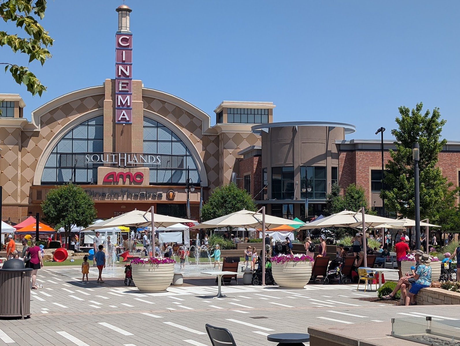 Southlands Farmer's Market