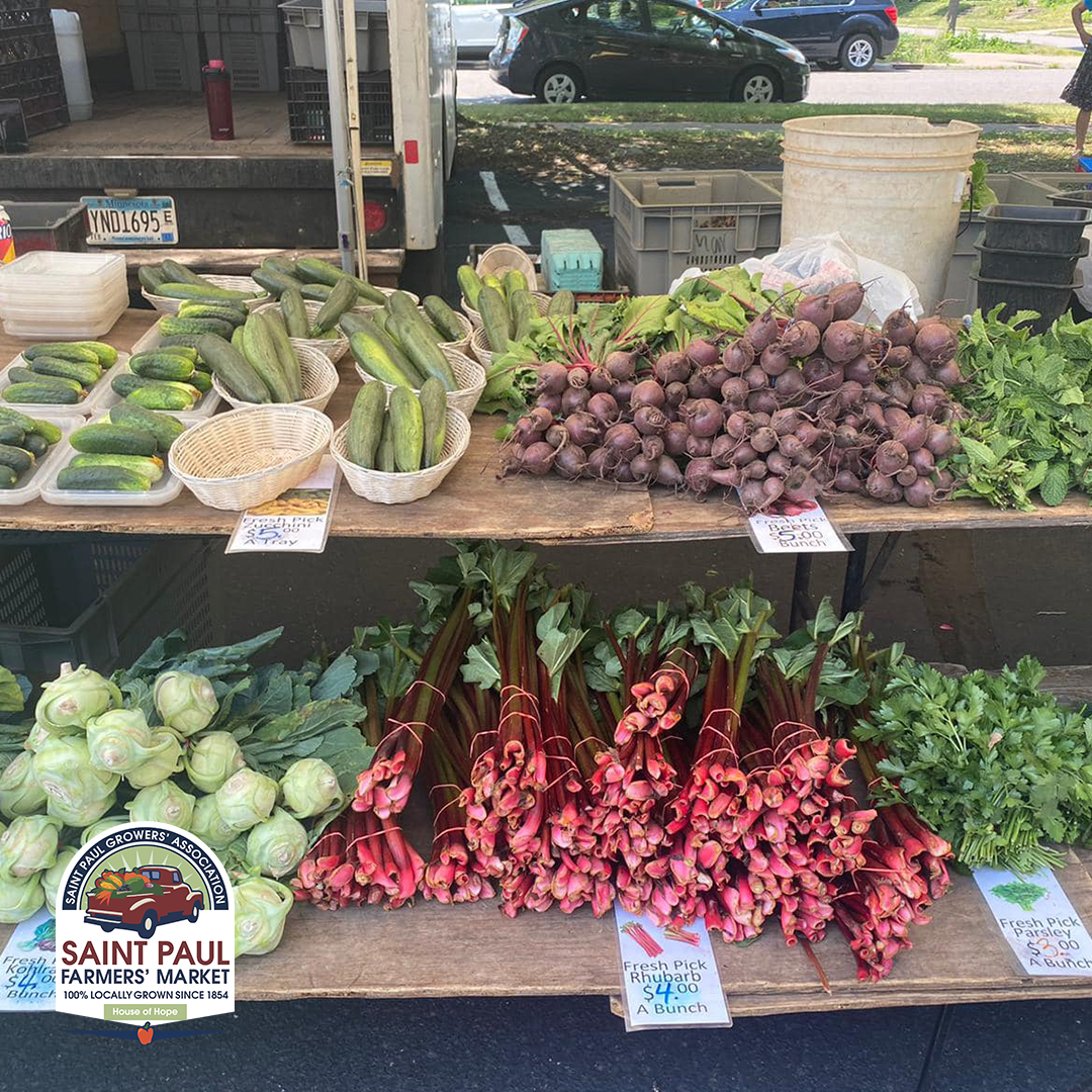 House of Hope Farmers' Market photo 3