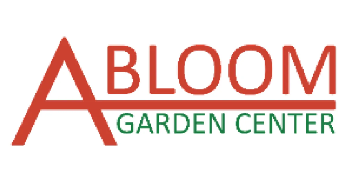 A Bloom Garden Center