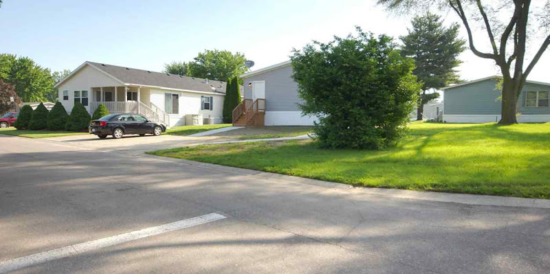 1895 Heritage Farms – Novi Pickup