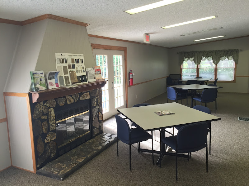 1895 Heritage Farms – Novi Pickup photo 3