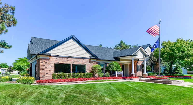 1895 Heritage Farms – Novi Pickup photo 4