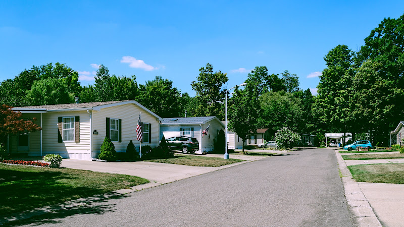 1895 Heritage Farms – Novi Pickup photo 5