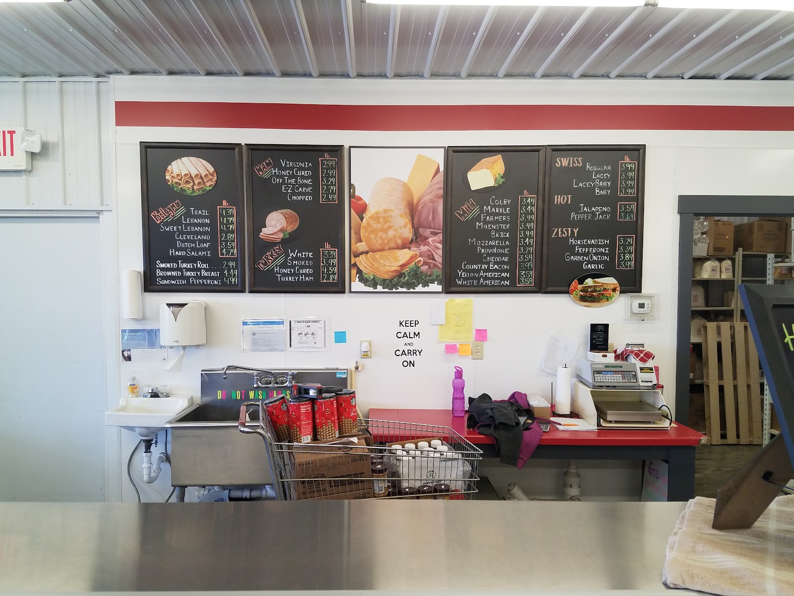 Country Hills Market photo 2