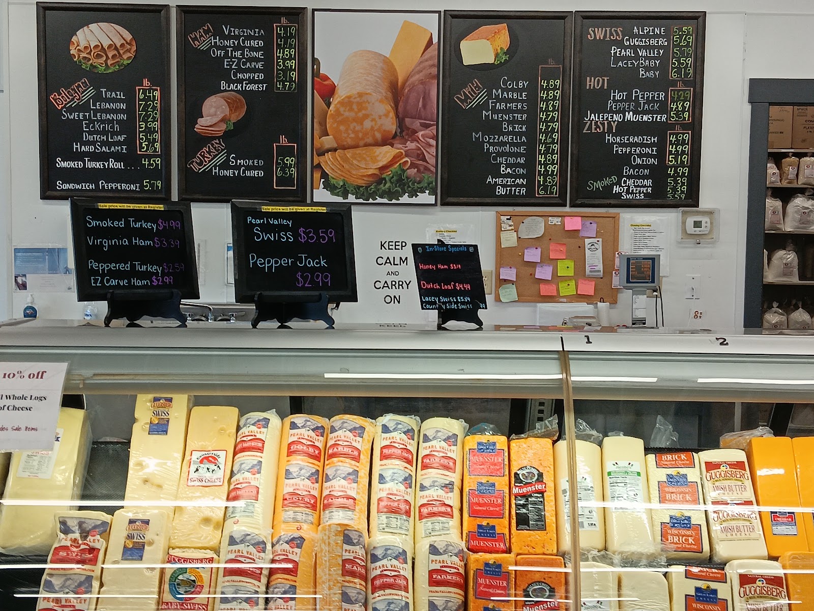 Country Hills Market photo 3