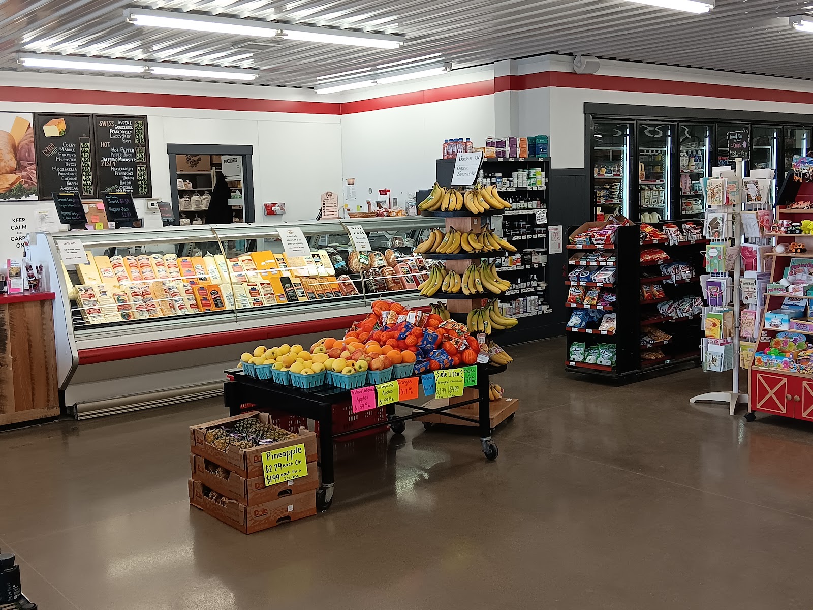 Country Hills Market photo 4