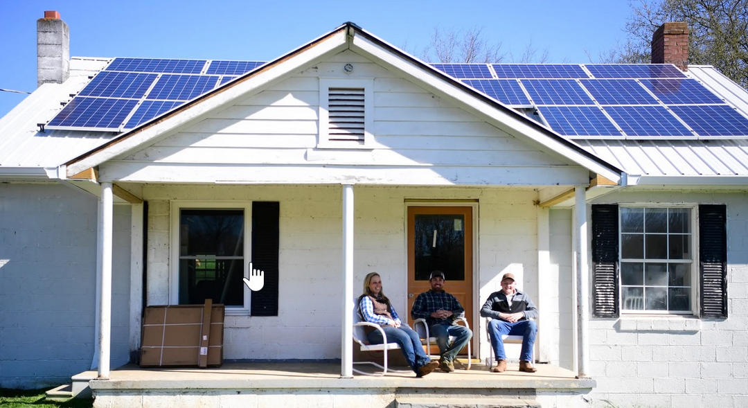 Lick Skillet Farm photo 6