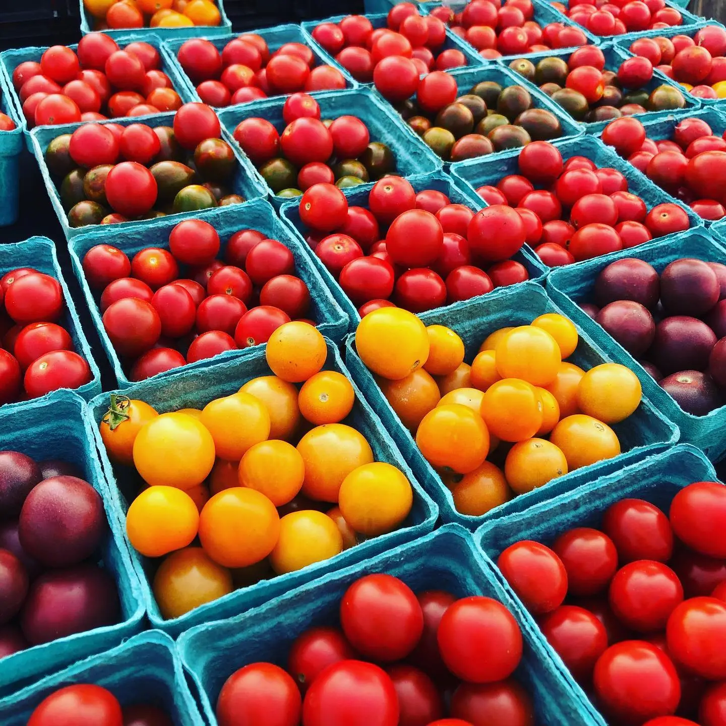 Omaha Farmers Market: Aksarben Village