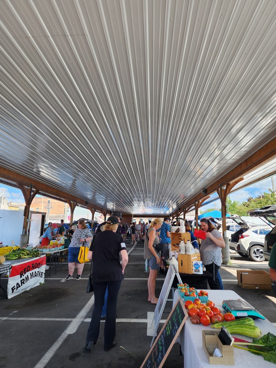 Canandaigua VA Farmers' Market photo 2