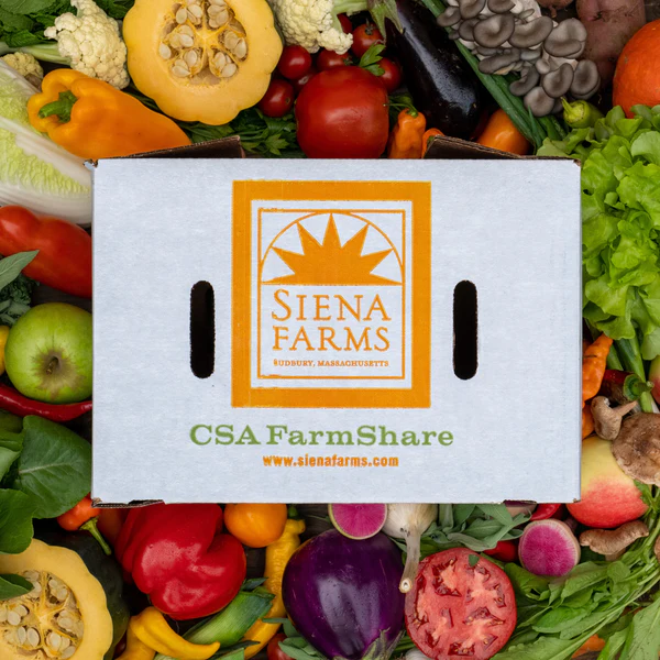 Siena Farms