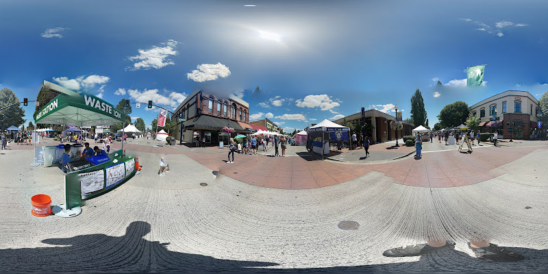 Downtown Hillsboro Saturday Farmers Market photo 3