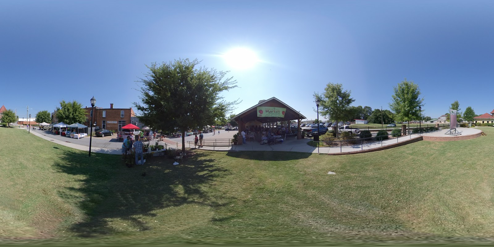 Fountain Inn Farmers Market photo 4