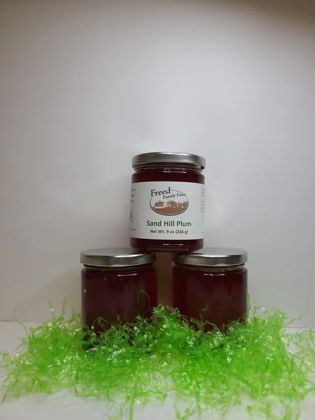 Freeman Family Farms