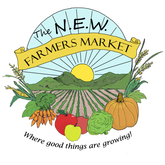 Northeast Washington (NEW) Farmers Market