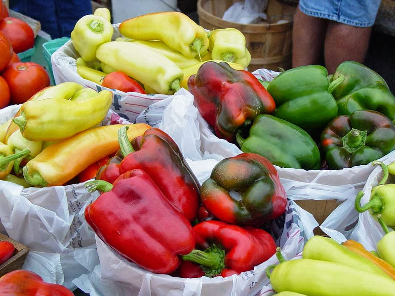 Valley Home Farm