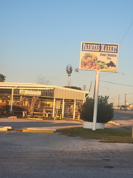 Cowtown Farmers Market photo 2