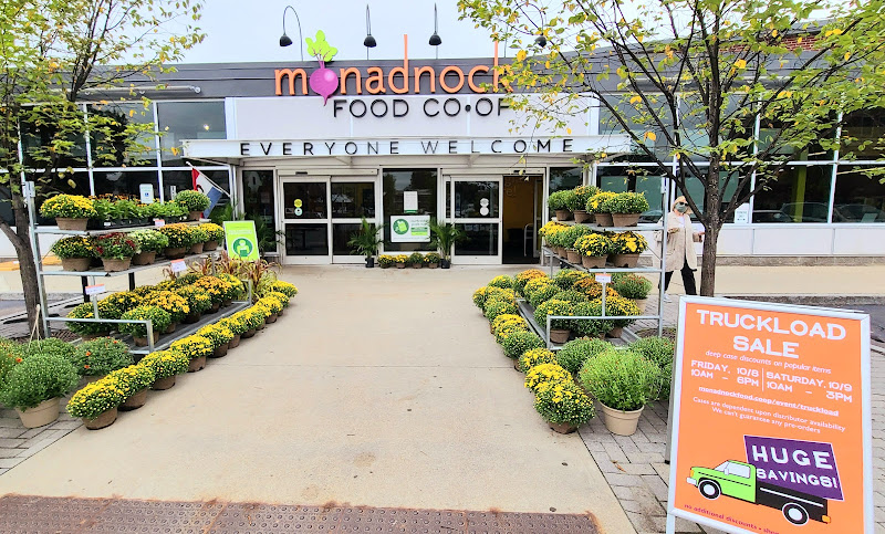 Monadnock Food Co-op