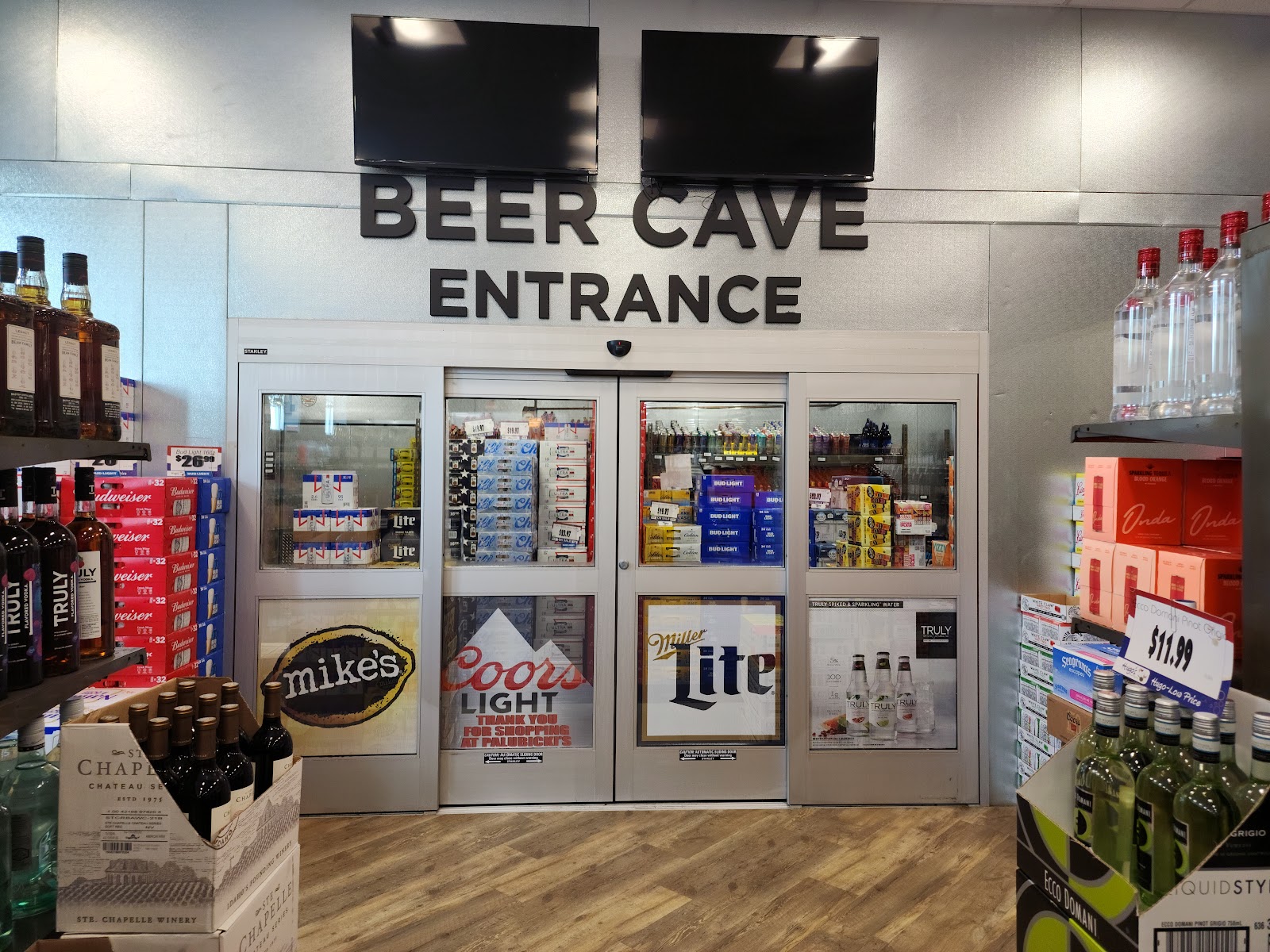 Fosston Farmers' Market