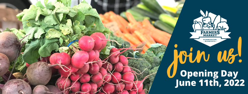 Bloomington Farmers' Market - Winter photo 4