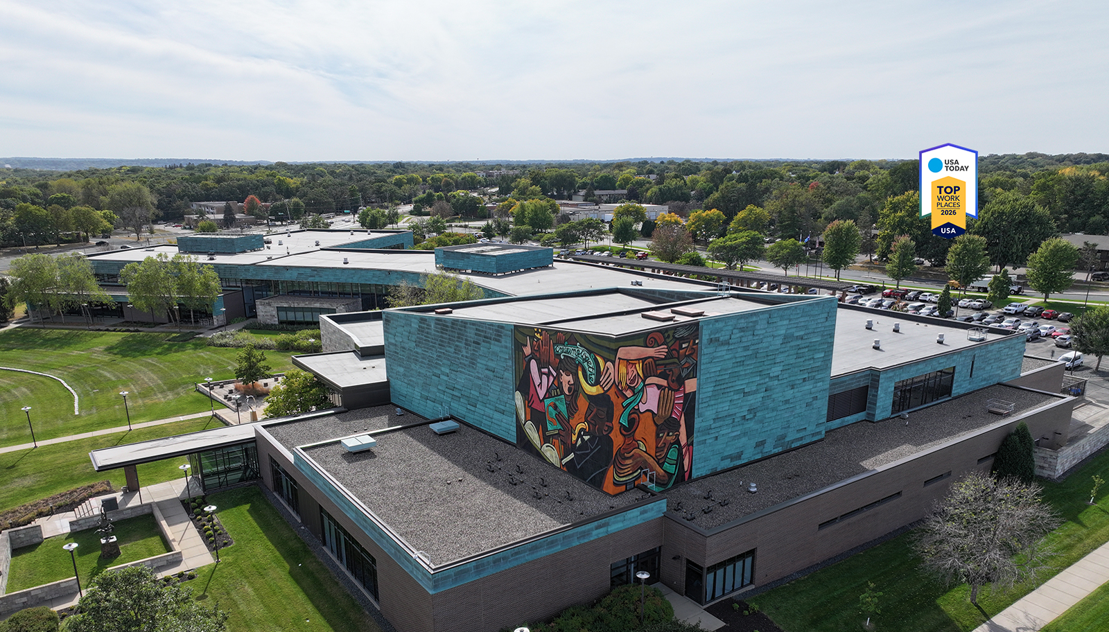 Bloomington Farmers' Market - Winter